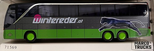 Awm setra 417 - setra,