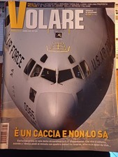 VOLARE 03/2012  F 35/ Alitalia