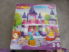 LEGO DUPLO Disney Princess