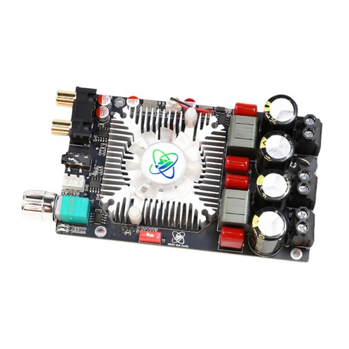 Tpa3251 scheda - 2x(tpa3251,