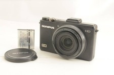 OLYMPUS Olympus XZ-1