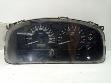 QUADRO STRUMENTI CENTRALE LIVELLI PER OPEL Agila 1° Serie 9194602 Z10XEP (00>0