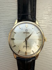 Omega Geneve vintage carica
