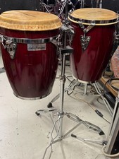 ARUBA PERCUSSION MINI CONGAS *