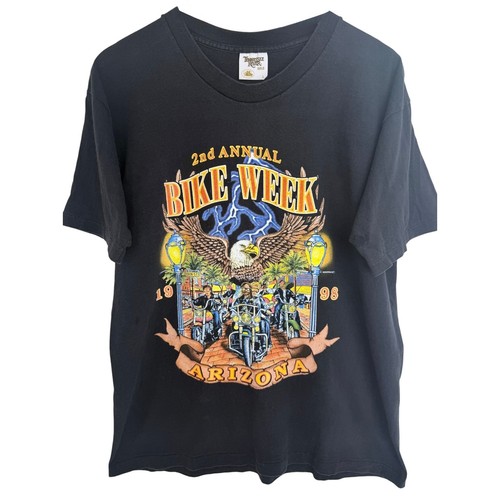 Shirt vintage arizona bike - vintage,