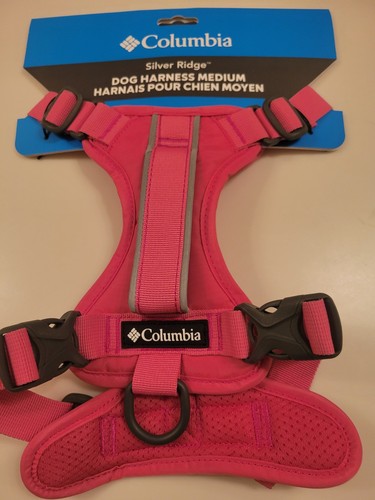 Columbia silver ridge no - columbia,