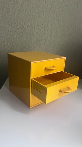 Gedy small jewellery chest - gedy,