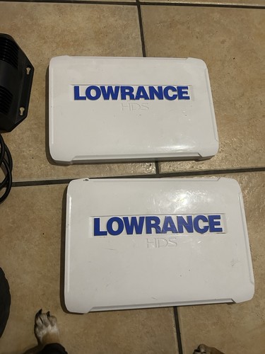 Lowrance hds gen - lowrance, hds-12