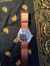 Hamilton Far Cry 6 Khaki Field Titanium Edizione Limitata