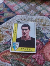 Figurina Panini Calciatori