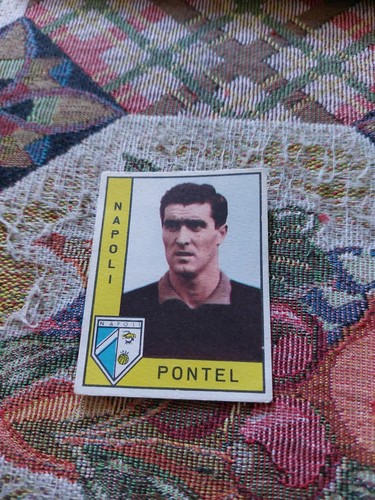 Figurina panini calciatori - figurina,