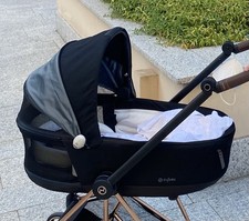 Cybex - Navicella Mios