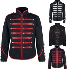 Cappotto uomo moda comodo top