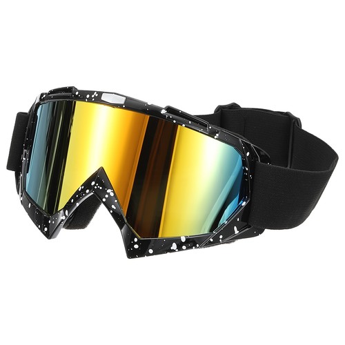 Occhiali moto dirt - moto,