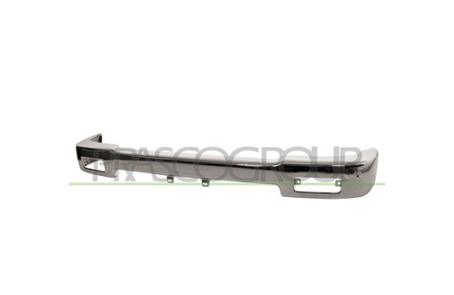 Paraurti superiore toyota - paraurti,