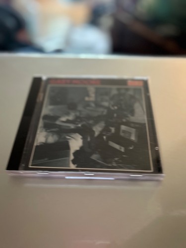 Gary moore still got - gary,