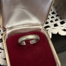 Anello oro alla patria 18