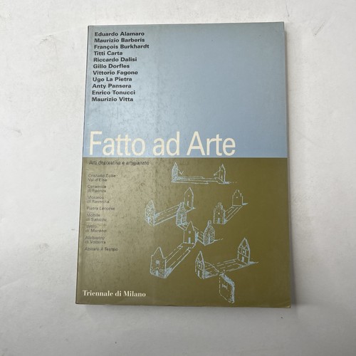 Fatto arte arti decorative - ad,