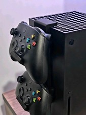 Supporto doppio controller per