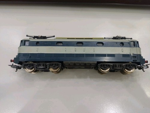 Lima 8034 locomotore - lima,