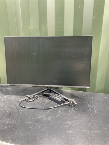 Hannspree hc270hpb monitor - hc270hpb, 27"