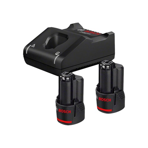 Bosch kit batterie gba 12v - bosch,