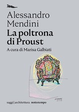 La poltrona di Proust -