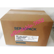 NUOVO Yaskawa Servo Driver
