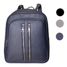 Zaino donna Borsa zainetto zip