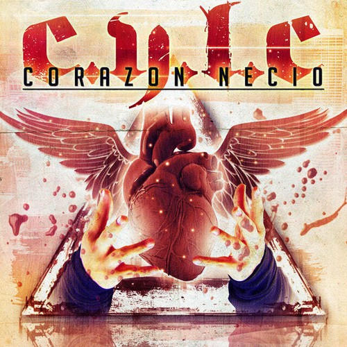 Carlo los cachorros - y,