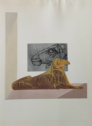 Fabrizio clerici l ariete - clerici, :