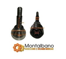 Giunto omocinetico Aixam lato