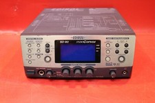 USATO Roland Edirol SD-90 Studio Canvas MIDI Sound Module Interfaccia U1343 211021