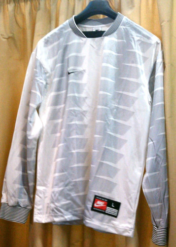 Maglia calcio nike - nike, 2000