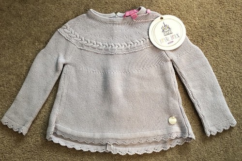Maglione blu royal born - maglione,