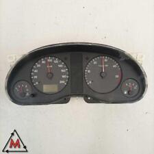 Mascherina strumentazione 96VW-10849-GJ per FORD GALAXY MK1 1995-2000 usata (96885)