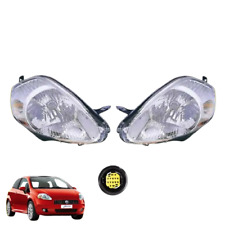 COPPIA FARI FIAT GRANDE PUNTO