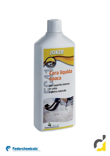 Cera liquida opaca joker - cera,