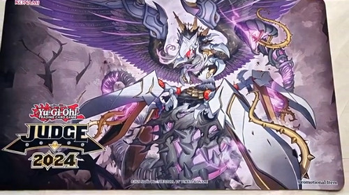 Yugioh playmat oh - playmat, yu-gi-oh