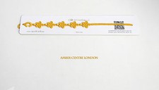 Autentico Bracciale Cruciani