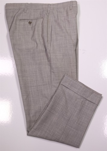 Antico pantalone napoli grigio - antico,