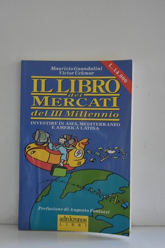 Libro dei mercati del terzo - dei,