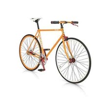 BICI MBM MINIMAL DOUBLE2 MOD. 580 28" COASTER BRAKE 2S DIVERSI COLORI