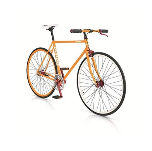 Bici mbm minimal double2 mod - mbm,