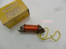BOBINA LUCE PER VOLANO FILSO 4 POLI Ø 140 MOTO GUZZI 98 ZIGOLO OREM LV52