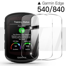 3PCS per Garmin Edge 840 540