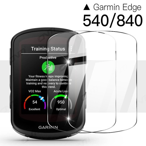 3pcs per garmin edge - 840, 540