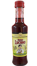 6 Amaro LUCANO Distilleria