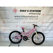 Bici 20" Bambina MARTINA 1v