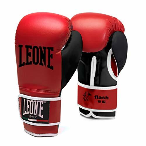 Leone 1947 flash guantoni - flash, da